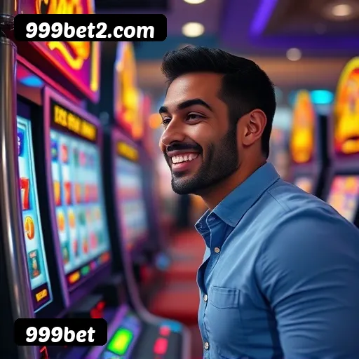 Coleção Premium de Slots 999bet - NetEnt, Pragmatic Play, Evolution